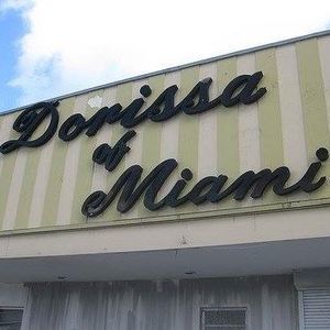 Meet your Posher, Dorissa